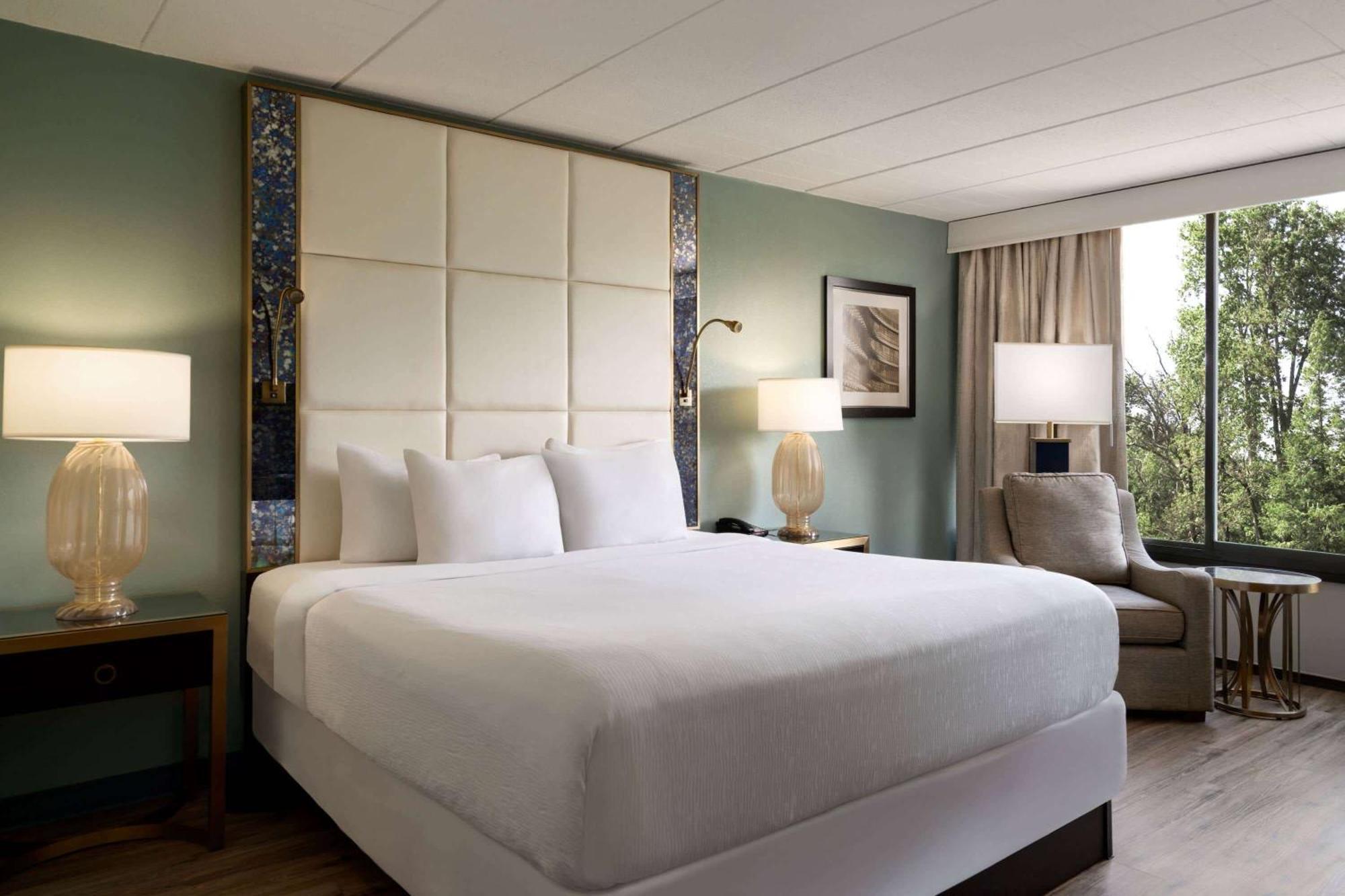 Wyndham Garden Inn Pittsburgh Airport Robinson Township Exterior foto